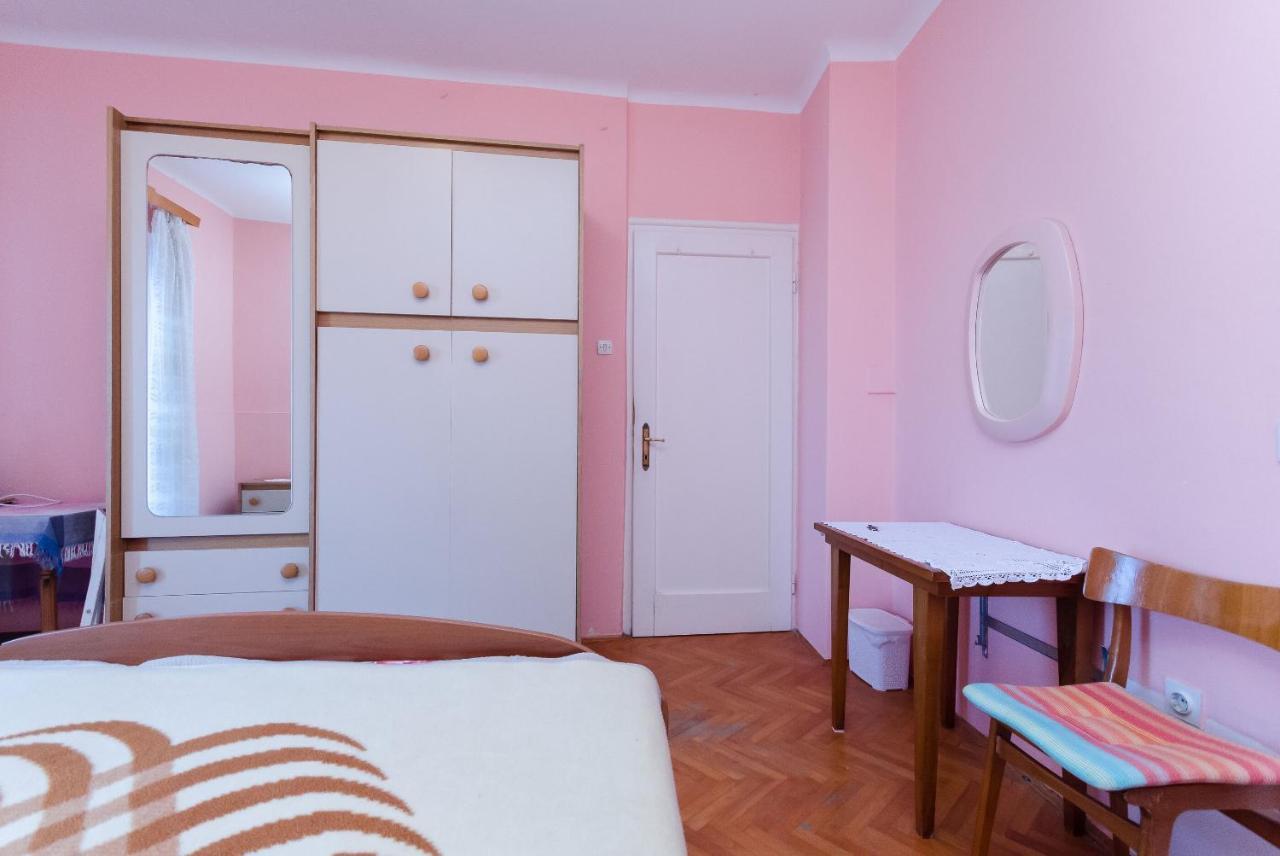 Rooms Sonja P راب المظهر الخارجي الصورة