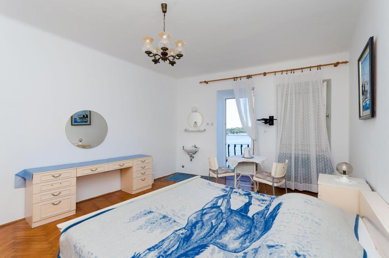 Rooms Sonja P راب المظهر الخارجي الصورة