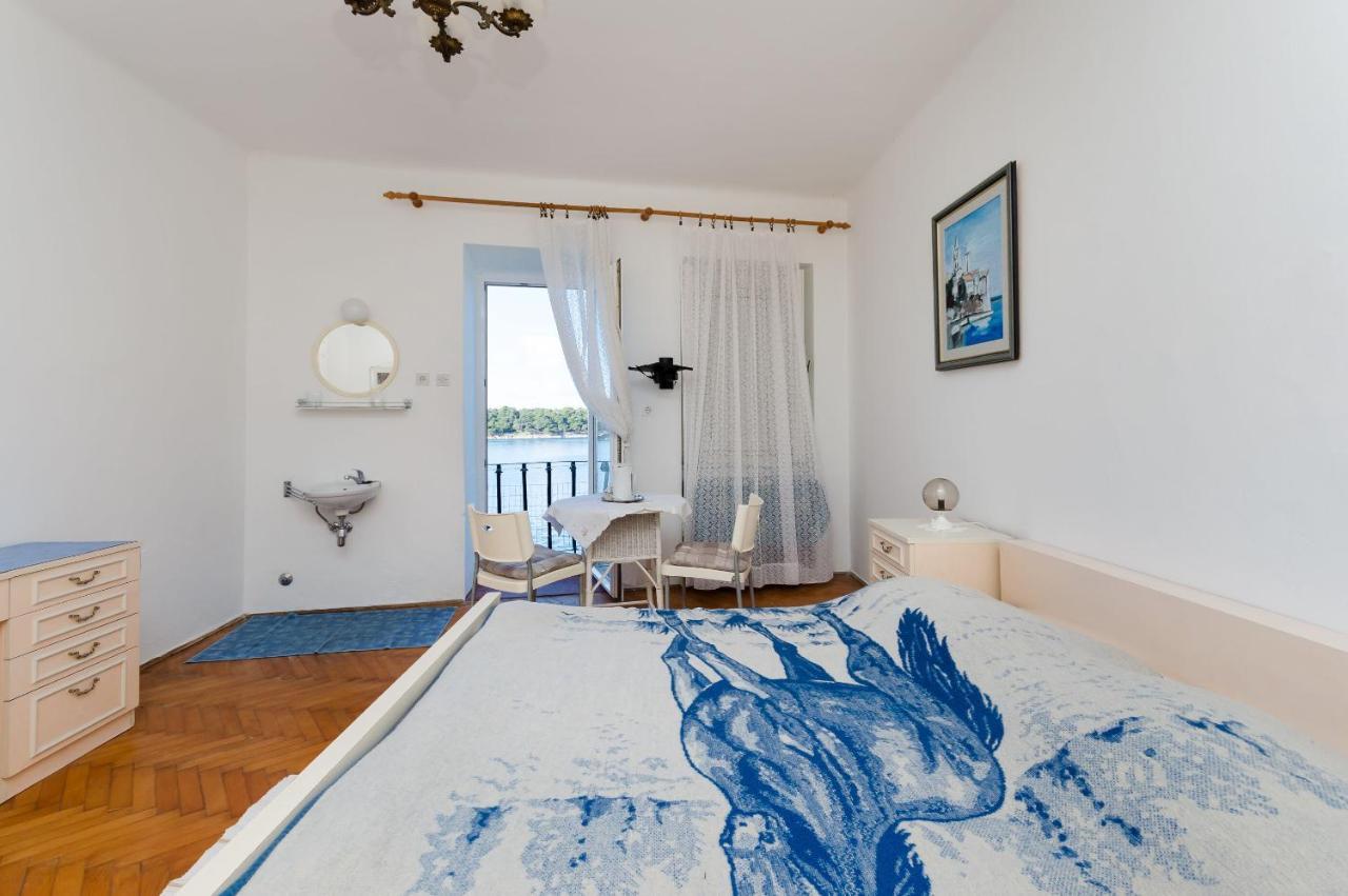 Rooms Sonja P راب المظهر الخارجي الصورة