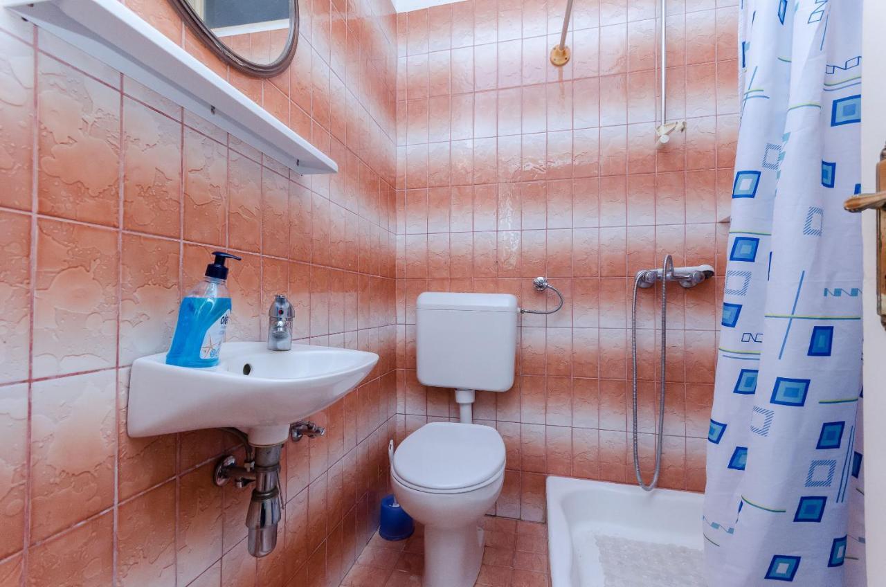 Rooms Sonja P راب المظهر الخارجي الصورة