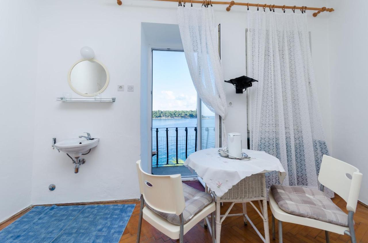 Rooms Sonja P راب المظهر الخارجي الصورة
